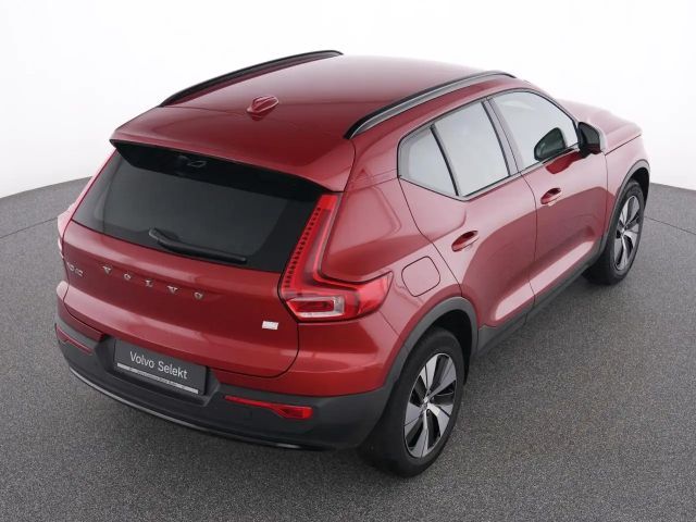 Volvo XC40 Dark Plus Recharge T4