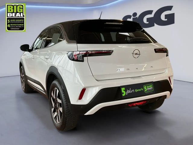 Opel Mokka 1.2 Turbo Elegance Turbo