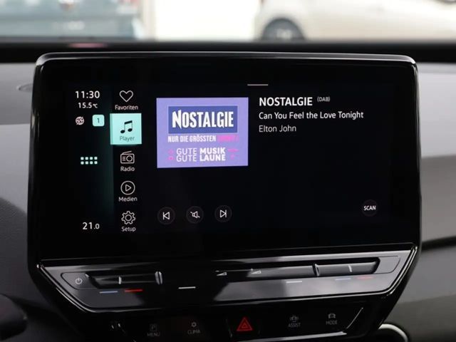 Volkswagen ID.3 Performance Pure