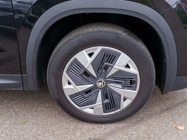 Skoda Kodiaq 2.0 TDI 4x4 Selection