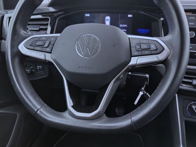 Volkswagen Polo 1.0 MPI Life