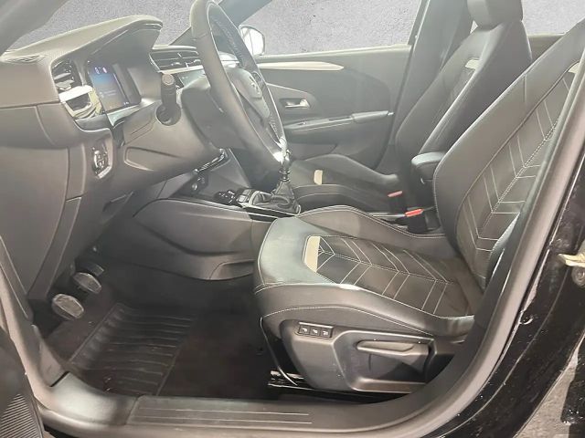 Opel Corsa GS-Line Grand Sport Turbo