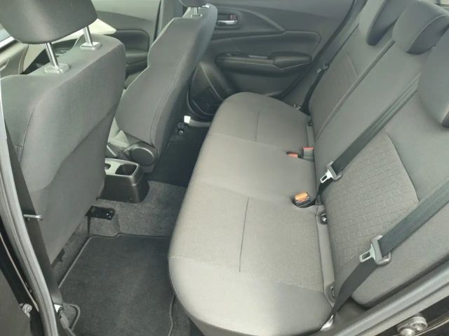 Suzuki Swift Comfort DualJet Hybrid