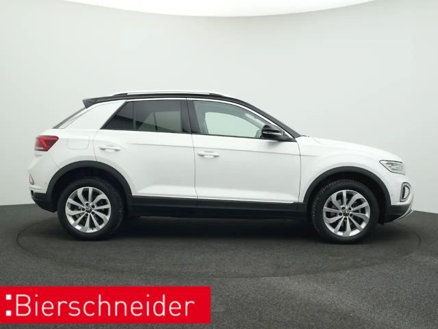 Volkswagen T-Roc 1.5 TSI DSG Style