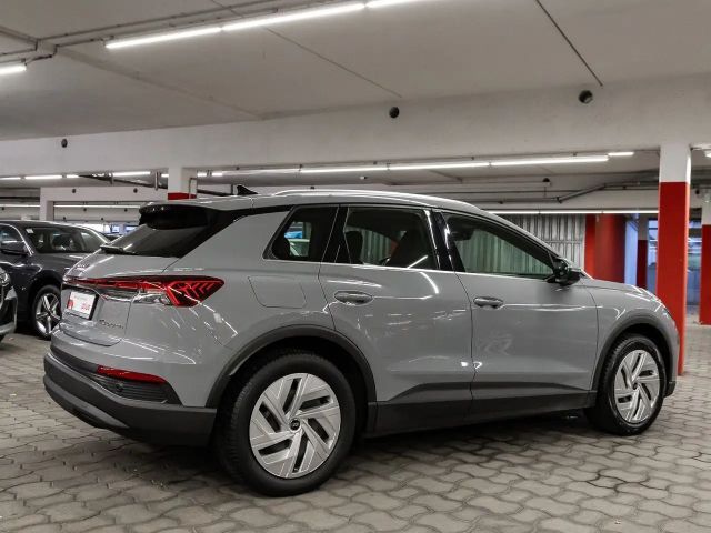Audi Q4 e-tron 40