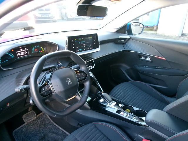 Peugeot E-208 Active Pack