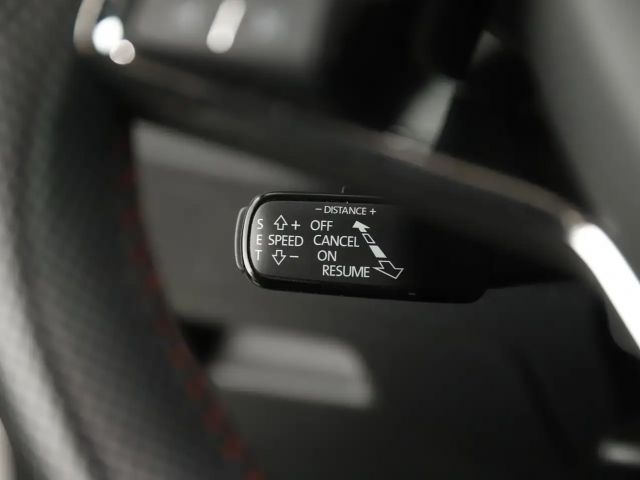 Skoda Octavia 4x4 RS