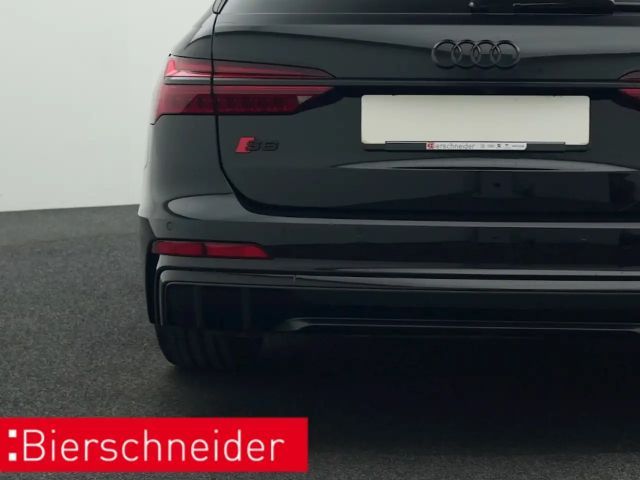 Audi S6 Avant