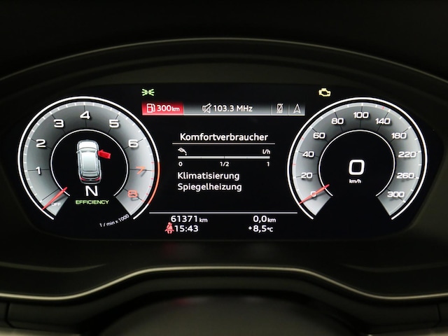 Audi A4 45 TFSI Avant Quattro S-Line S-Tronic