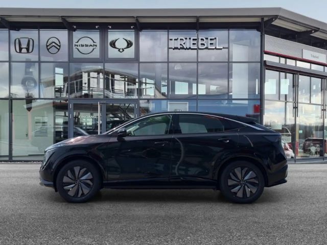 Nissan Ariya Coupe 63 kWh °LED°Navi°RFK°AAC°ACC°SHZ°