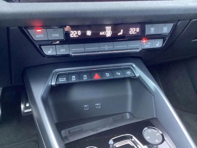 Audi S3 Quattro S-Line Sedan