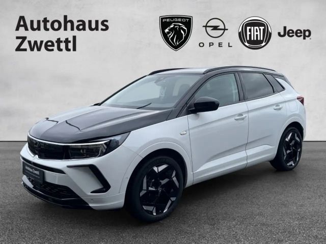 Opel Grandland X GSe
