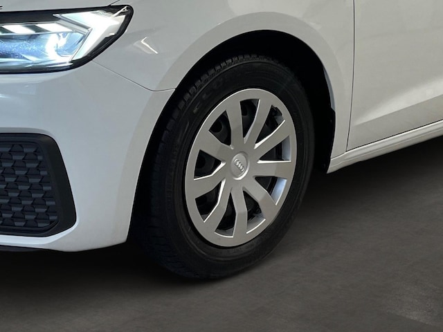 Audi A1 30 TFSI S-Tronic Sportback