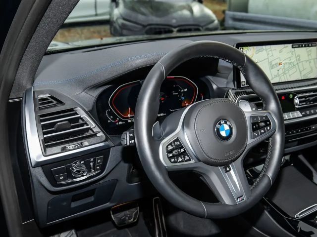 BMW X3 M-Sport xDrive30i