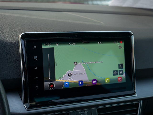 Seat Tarraco 2.0 TDI 4Drive FR-lijn