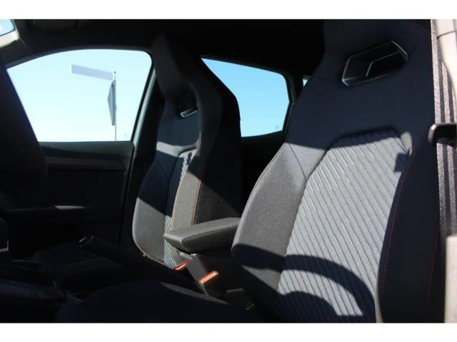 Seat Arona 1.0 TSI Black DSG FR-lijn