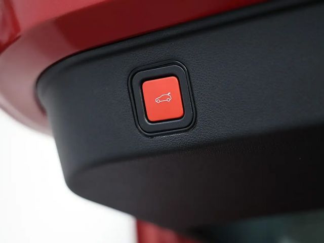 Alfa Romeo Junior Elettrica