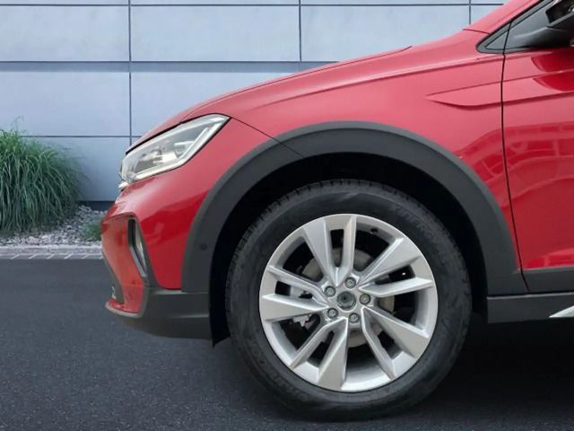 Volkswagen Taigo 1.5 TSI