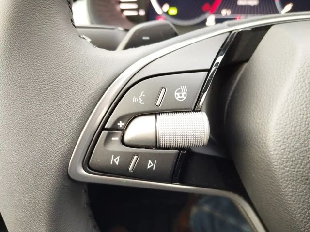 Skoda Kamiq 1.5 TSI Tour