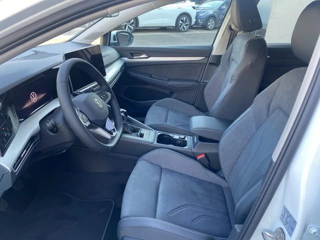 Volkswagen Golf Rabbit TSI