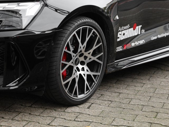 Audi RS3 Quattro S-Tronic Sportback