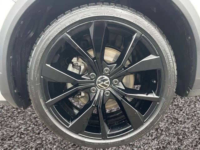 Volkswagen T-Roc DSG Plus R-Line