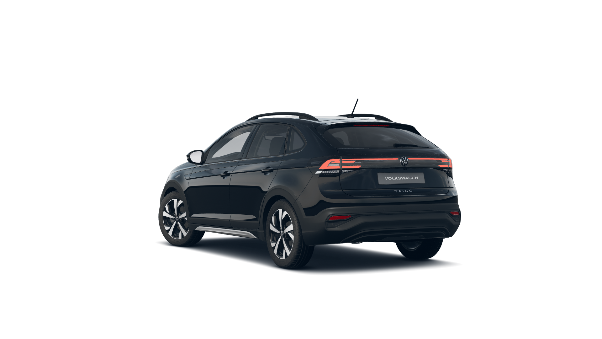 Volkswagen Taigo 1.0 TSI DSG IQ.Drive Life