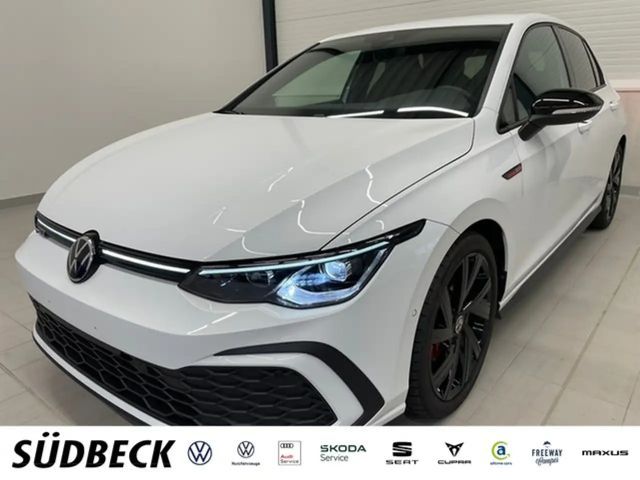 Volkswagen Golf 2.0 TSI GTI Golf VIII