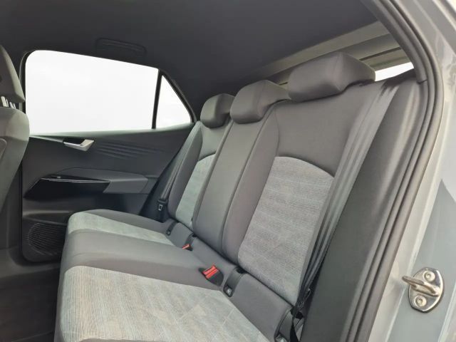 Volkswagen ID.3 55 kWh Performance Pure