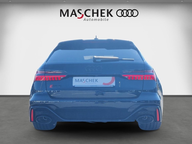 Audi A6 e-tron Avant Performance Quattro