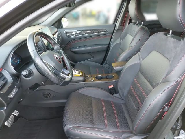 Renault Arkana E-Tech Hybrid