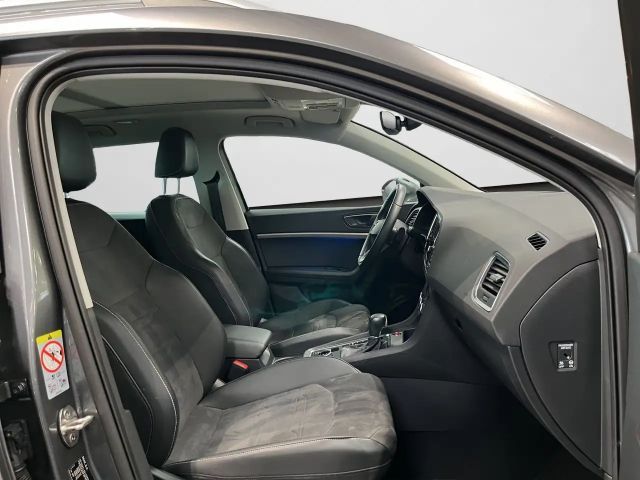 Seat Ateca 2.0 TSI 4Drive