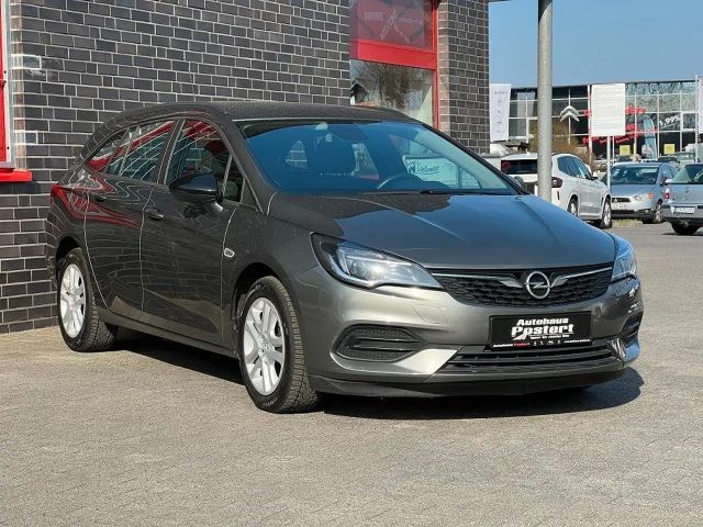 Opel Astra Edition Sports Tourer
