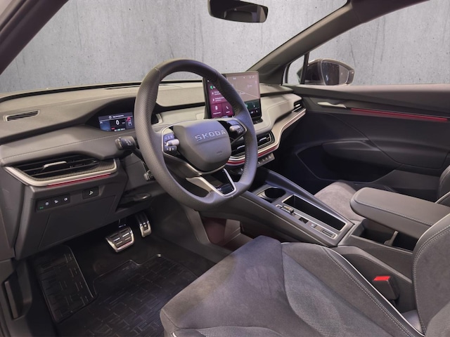 Skoda Elroq Sportline