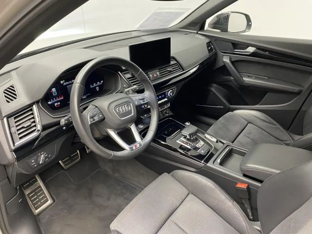 Audi SQ5 3.0 TDI Quattro