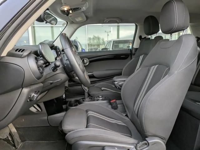 MINI Mini Electric 3-deurs SE