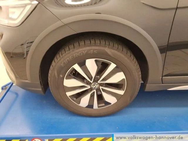 Volkswagen Taigo 1.0 TSI DSG