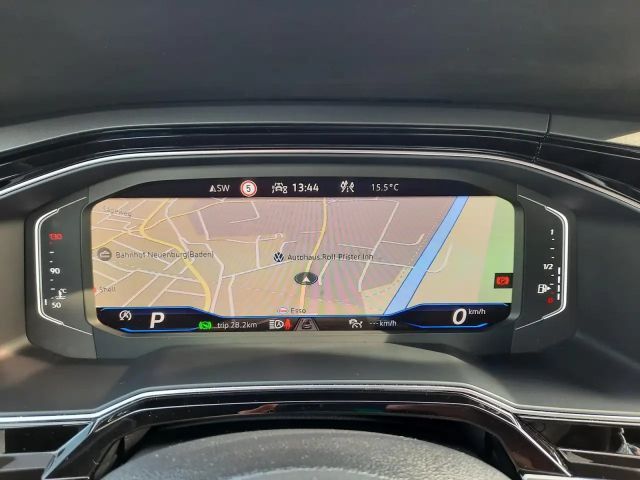 Volkswagen Taigo IQ.Drive R-Line Style