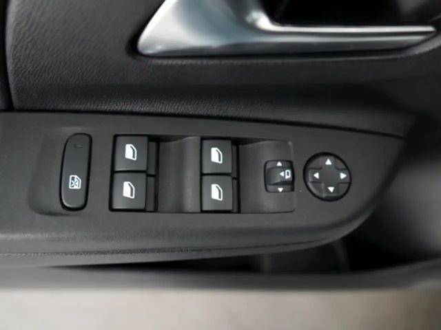 Opel Corsa GS-Line Grand Sport