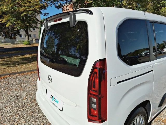 Opel Combo 1.5 CDTI Elegance Life
