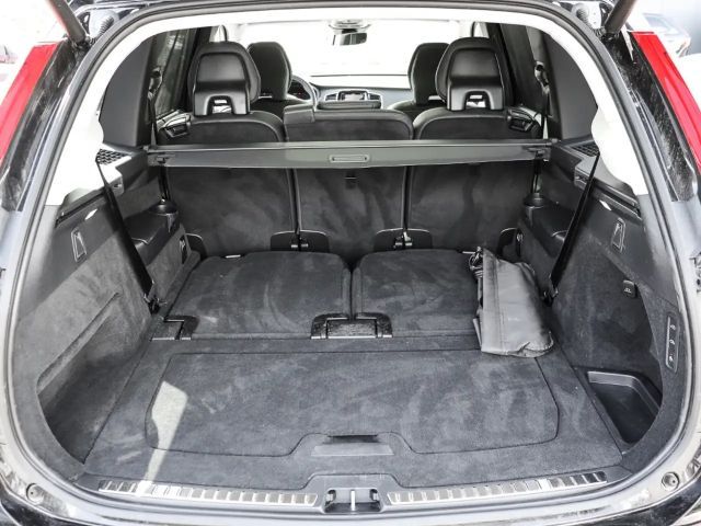 Volvo XC90 AWD Bright Plus