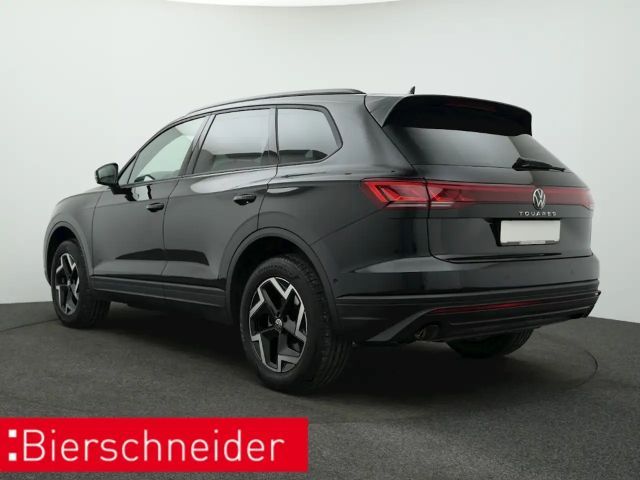 Volkswagen Touareg 3.0 V6 TDI