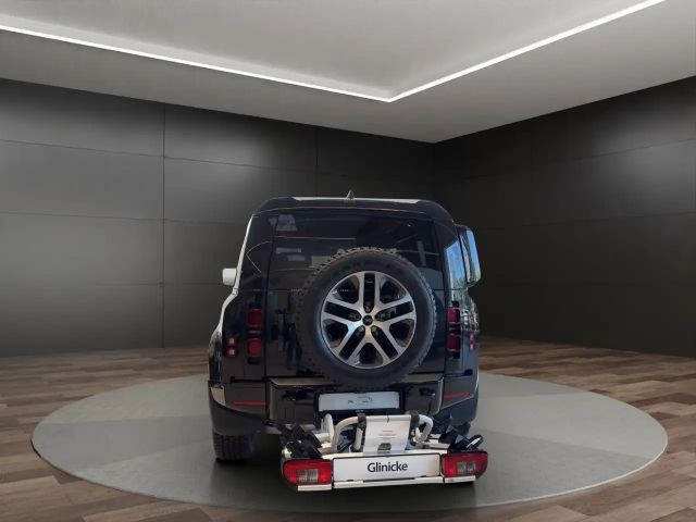 Land Rover Defender 90 D200 Dynamic SE