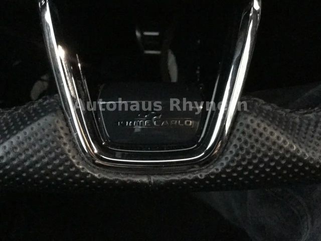 Skoda Kamiq 1.0 TSI Monte Carlo