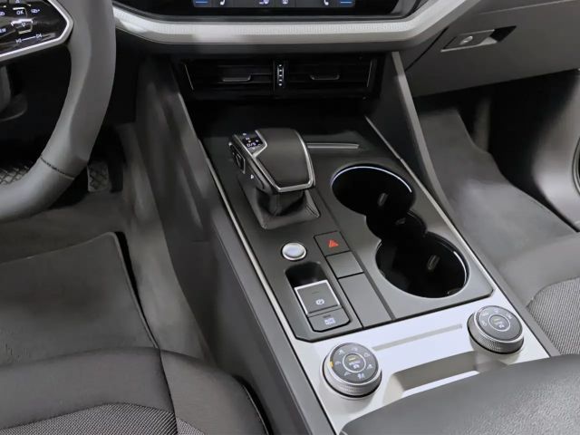 Volkswagen Touareg 3.0 V6 TDI