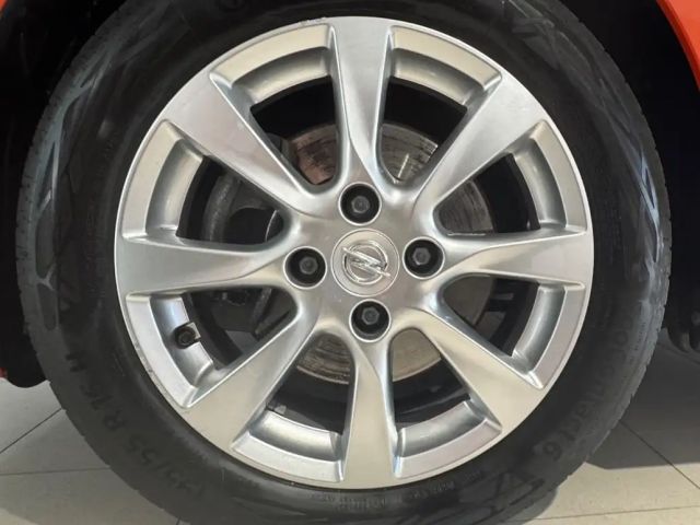 Opel Corsa F 1.2 Edt. Fin ab 2,99% Navi+SHZ+Kam.+PDC