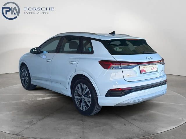 Audi Q4 e-tron 35