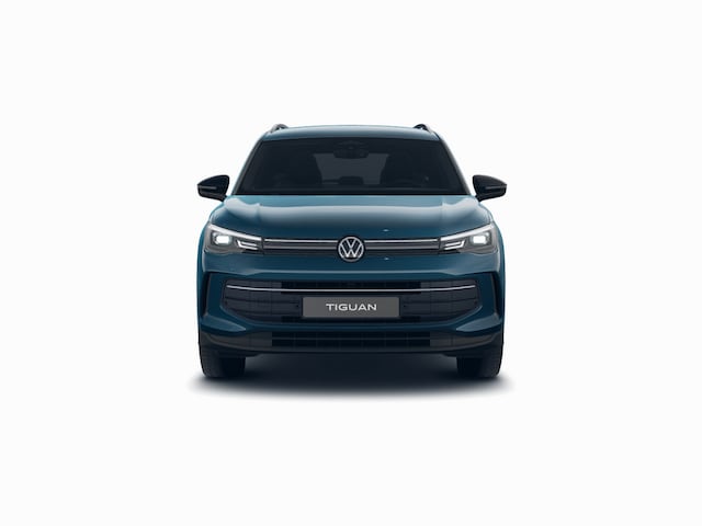 Volkswagen Tiguan 2.0 TDI DSG