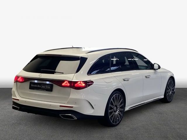 Mercedes-Benz E 450 E-Klasse