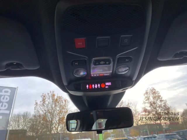 Jeep Avenger Longitude